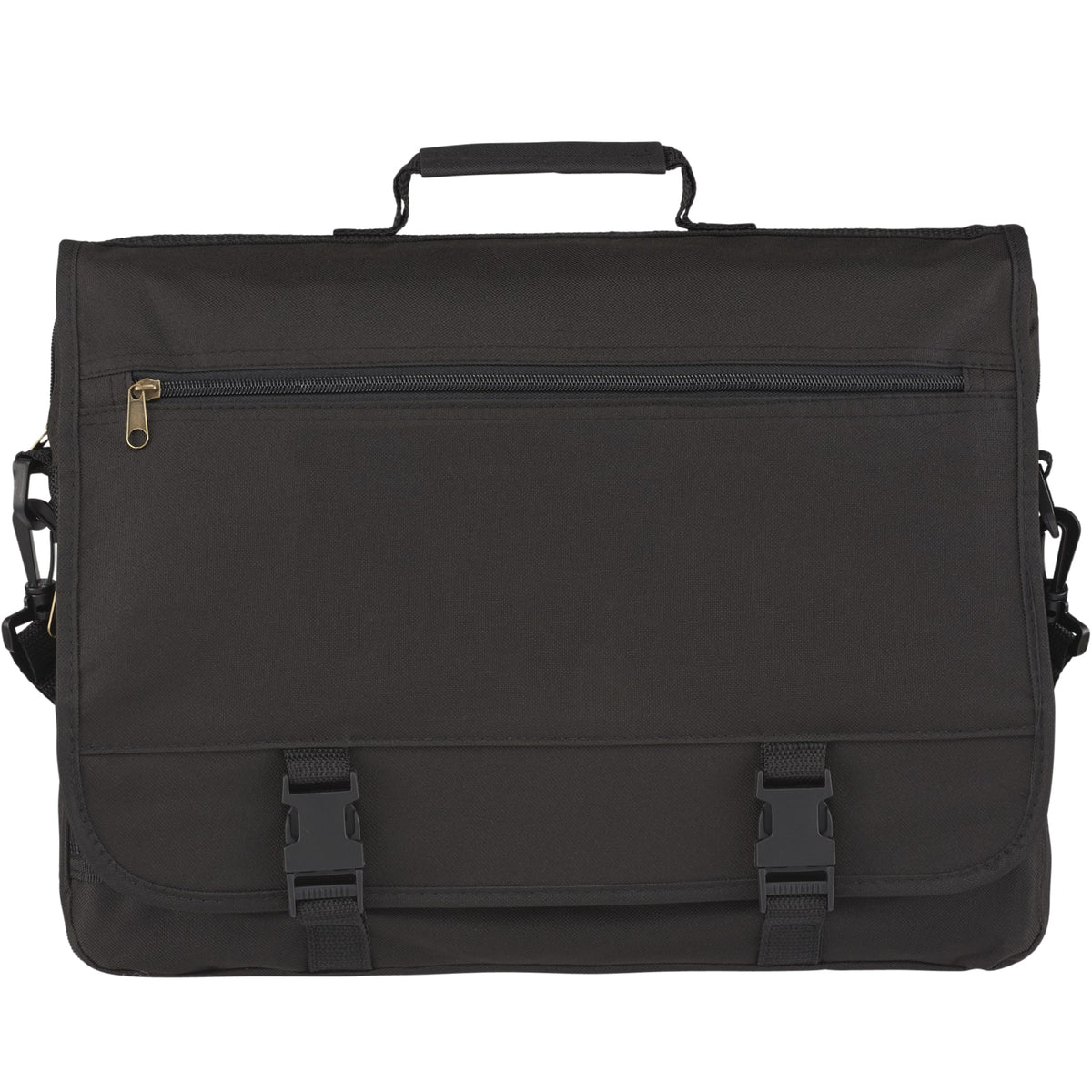 Custom logo Mariner Business Messenger Bag
