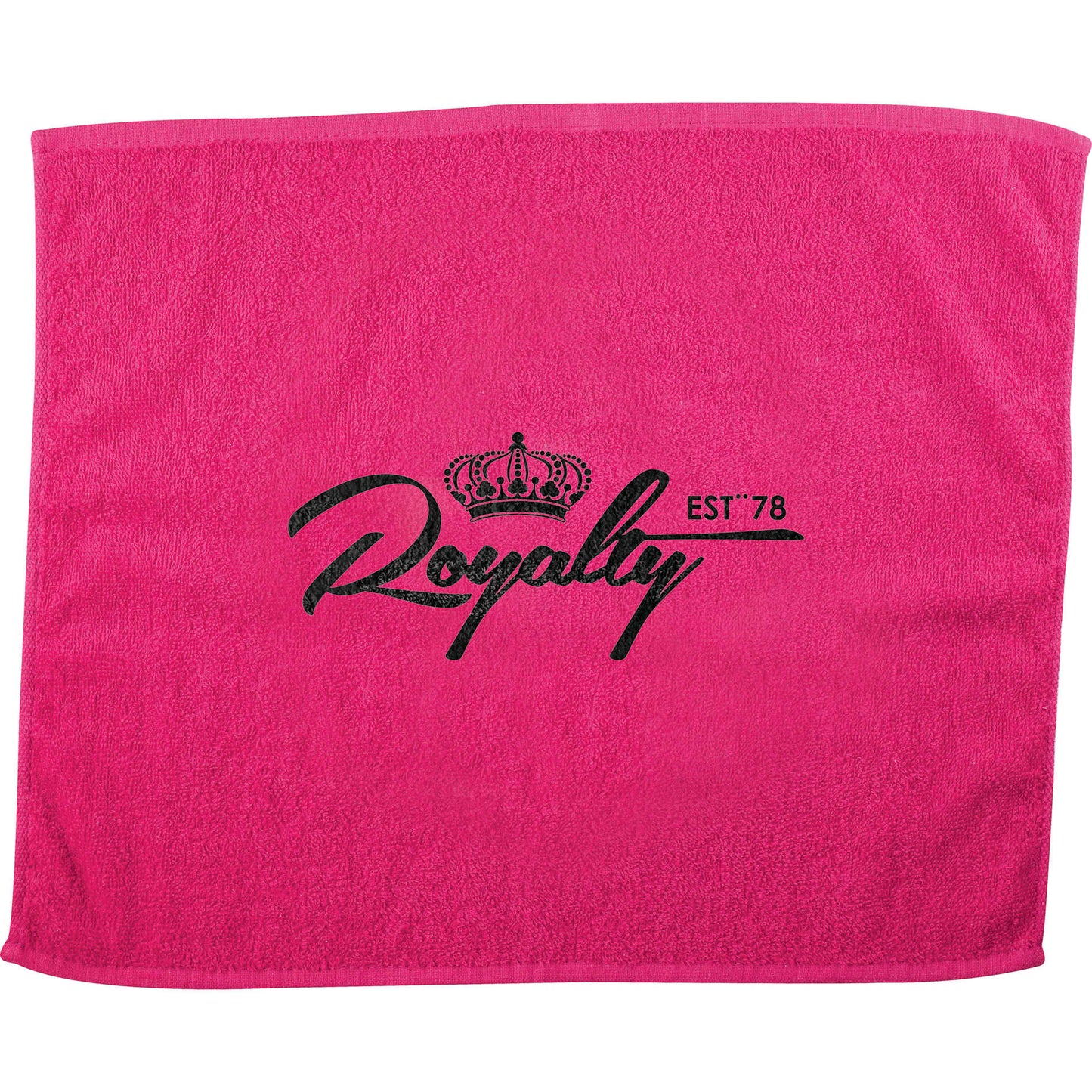 Custom logo Go-Go Rally Towel