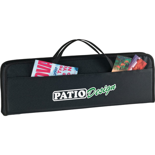 Custom logo 10-Piece BBQ Set
