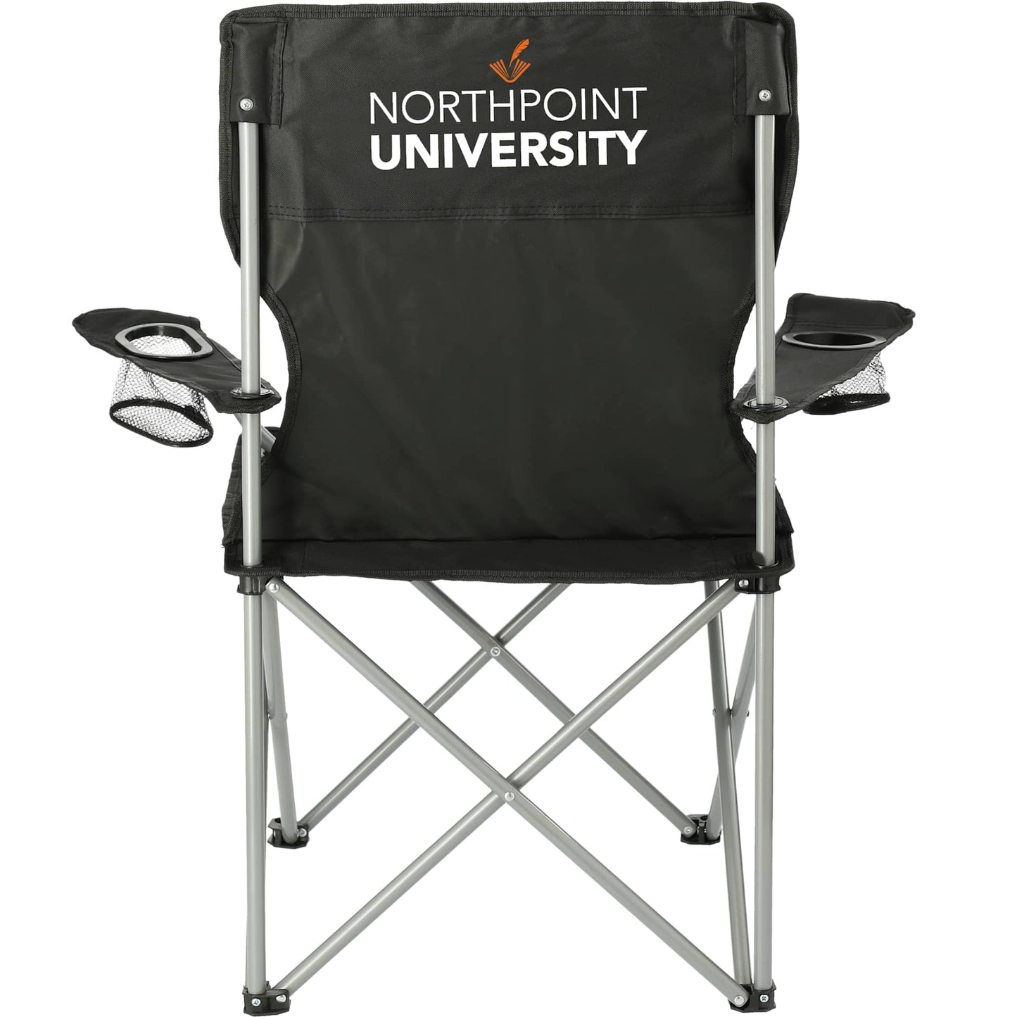 Custom logo Fanatic Event Folding Chair