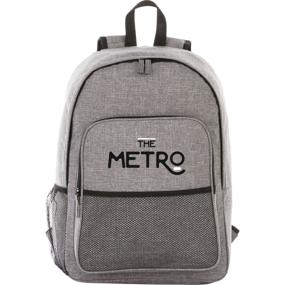 Custom logo Brandt 15" Computer Backpack