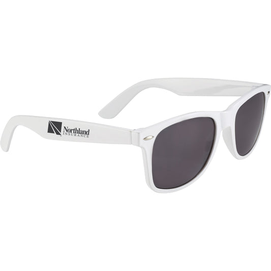 Custom logo Sun Ray Sunglasses
