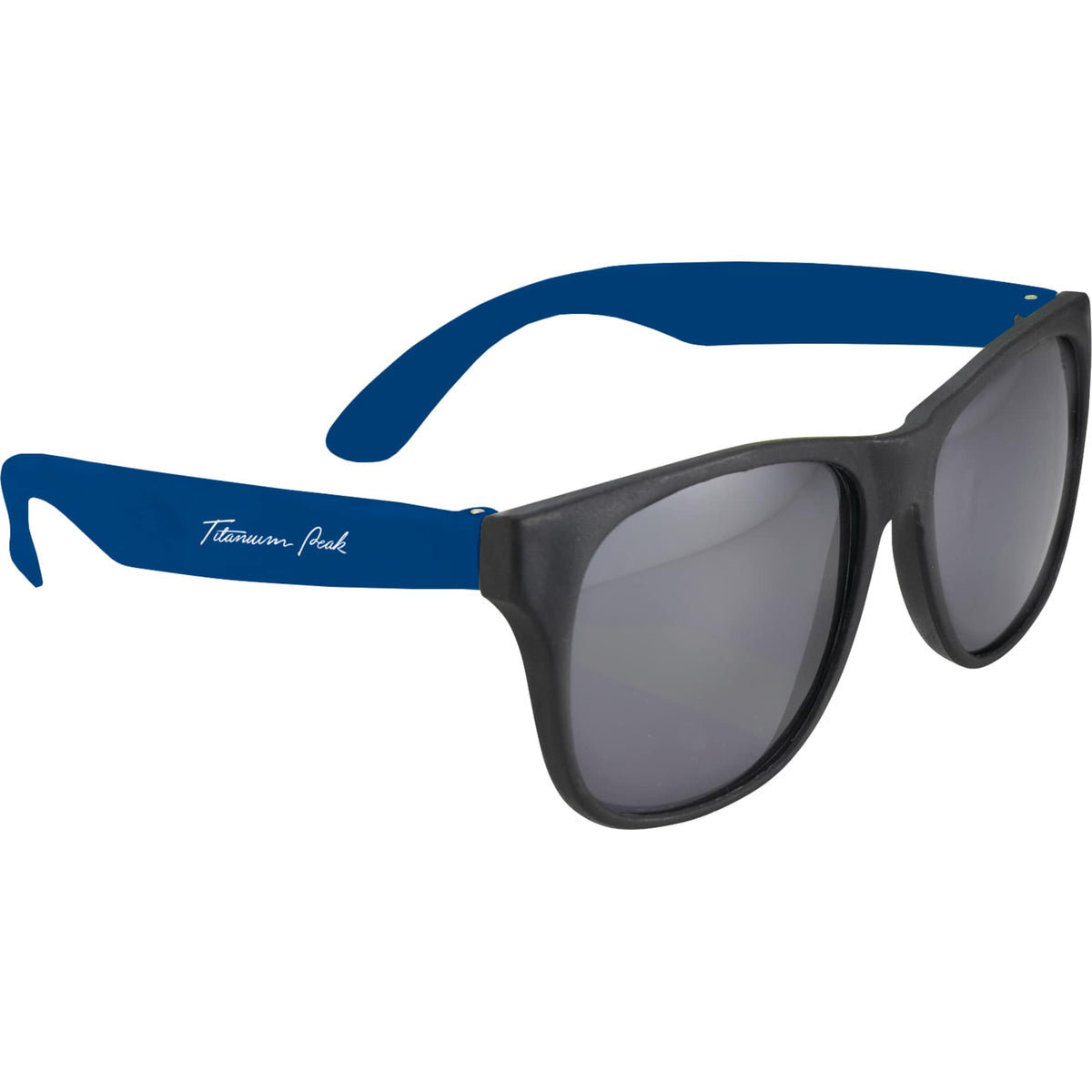 Custom logo Retro Sunglasses