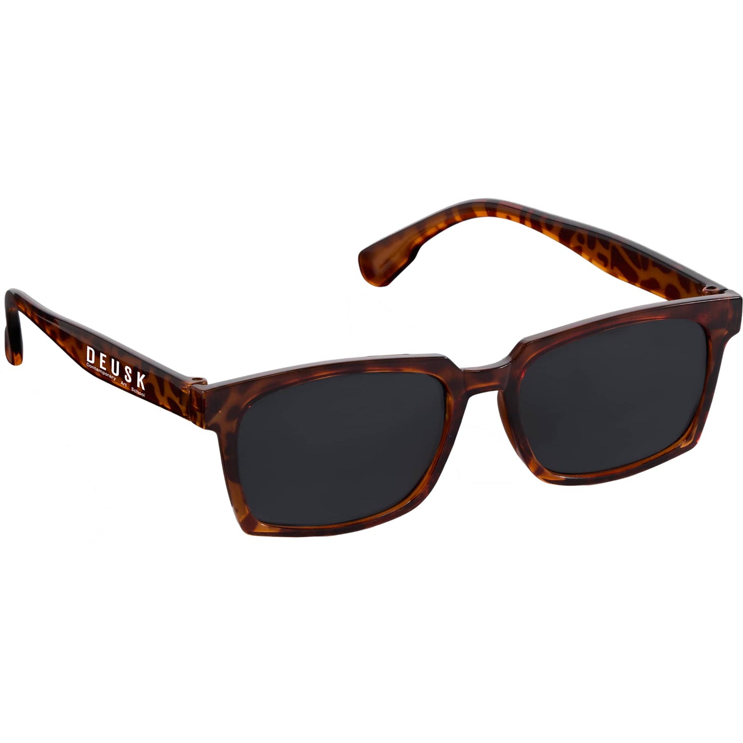 Ashley Recycled Square Sunglasses