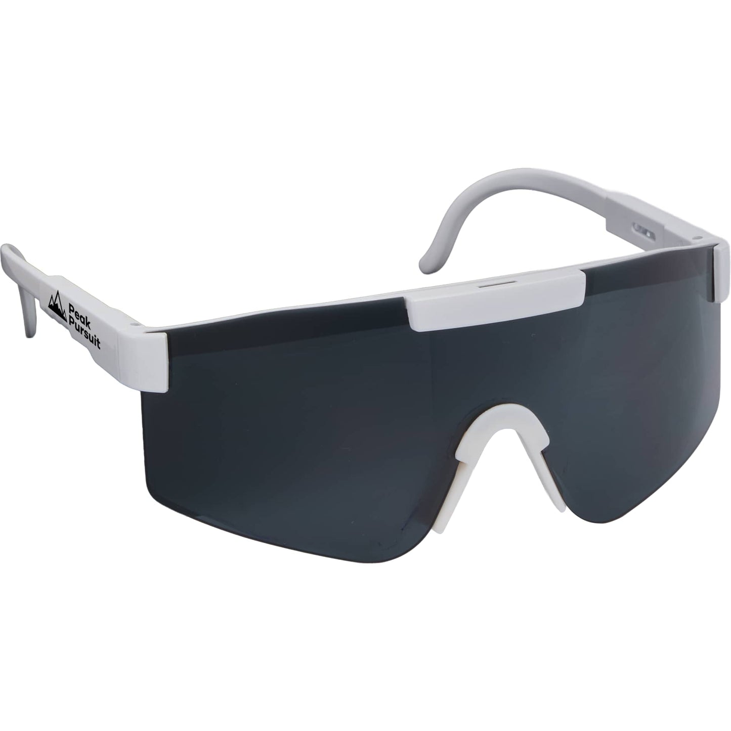 August Recycled Blade Sport Sunglasses