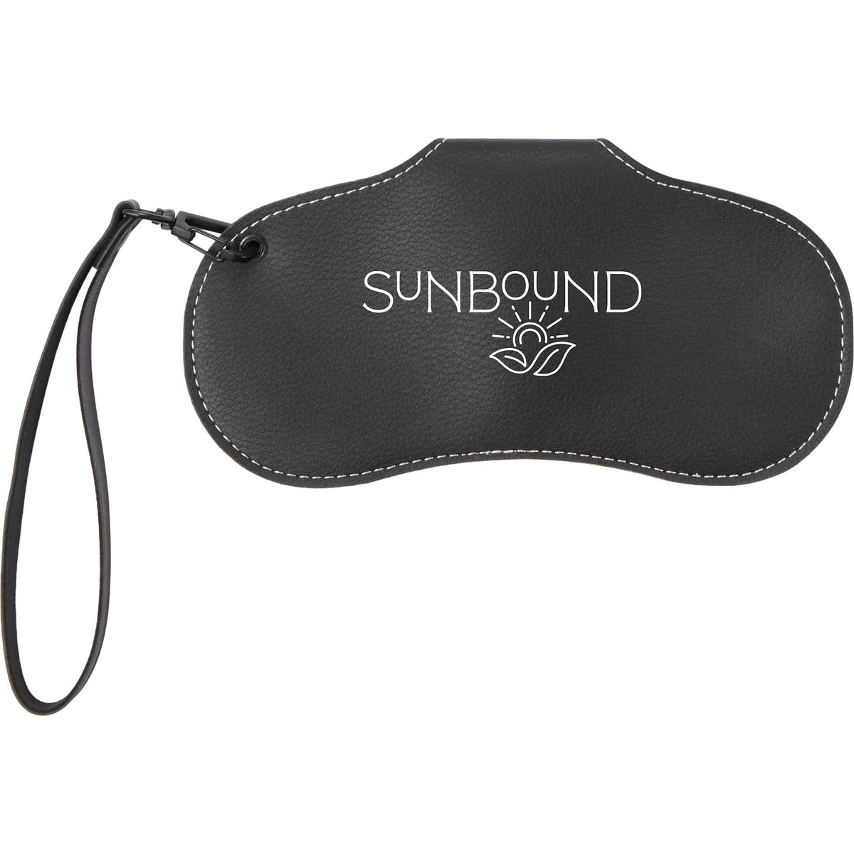 Custom logo Recycled Sunglasses Carrying Case