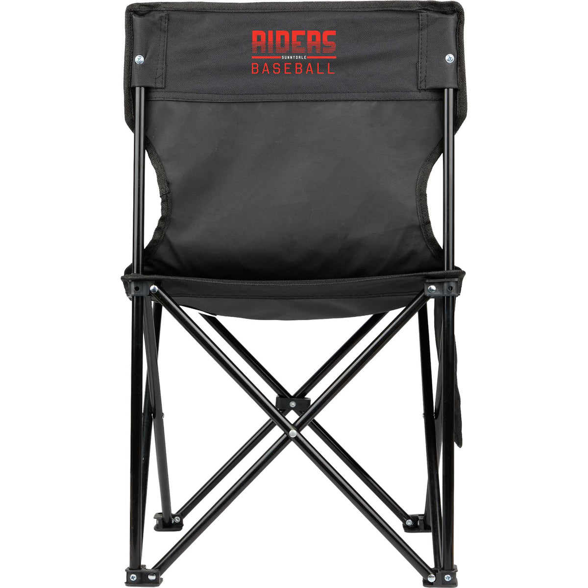 Custom logo Folding Chair