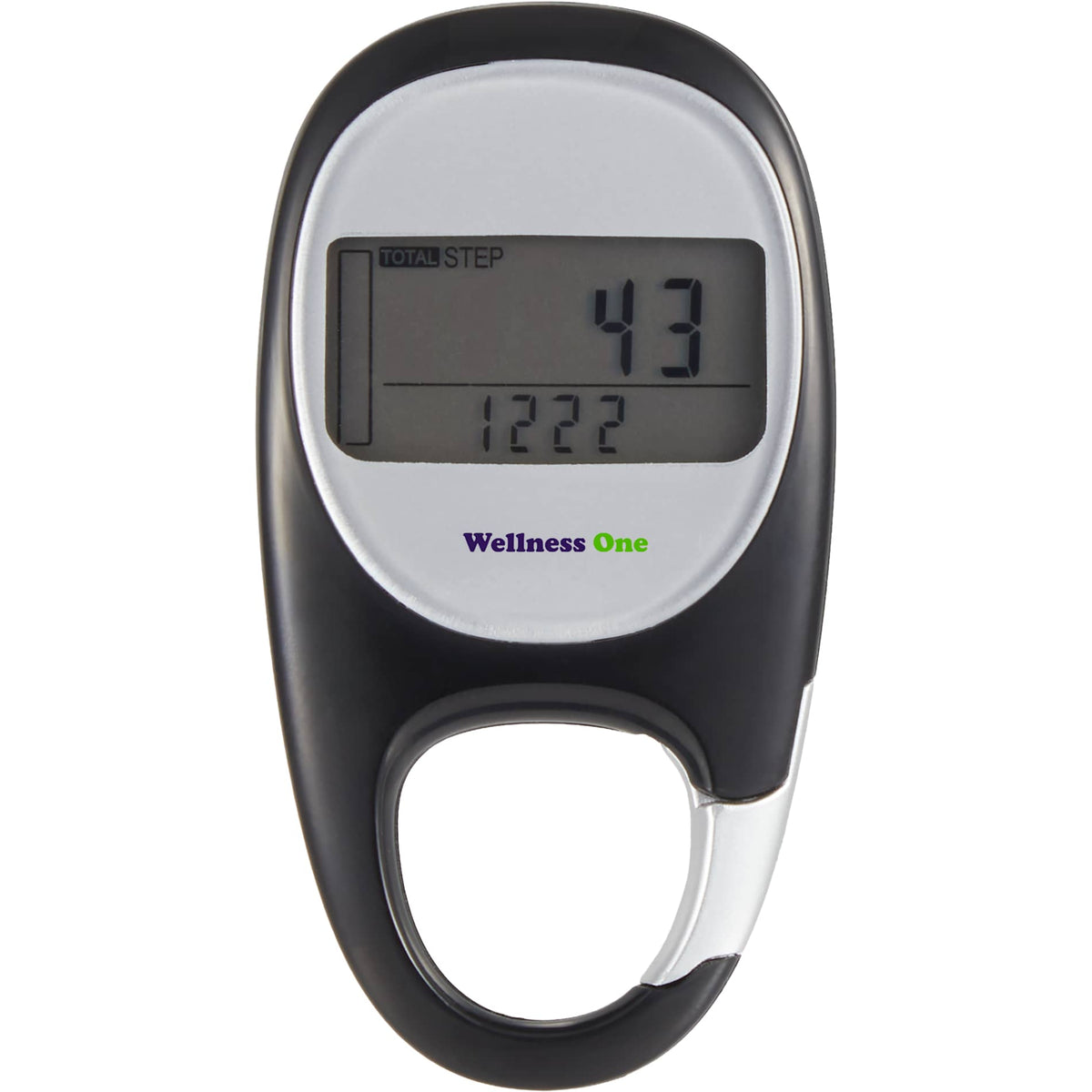 Custom logo Modern Pedometer