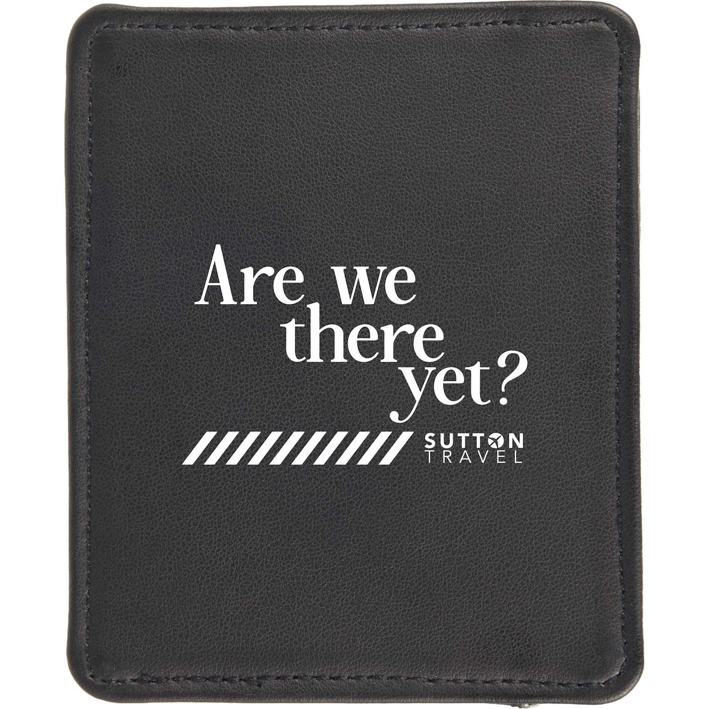 Air tag wallet