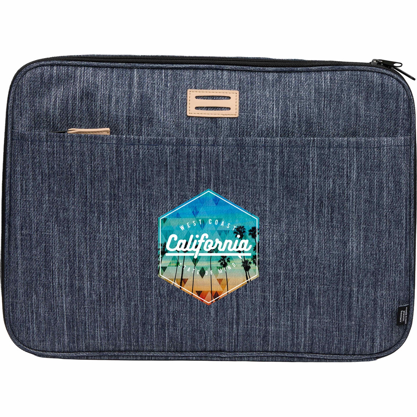 Custom logo The Goods 2.0 Recycled Mobile Office