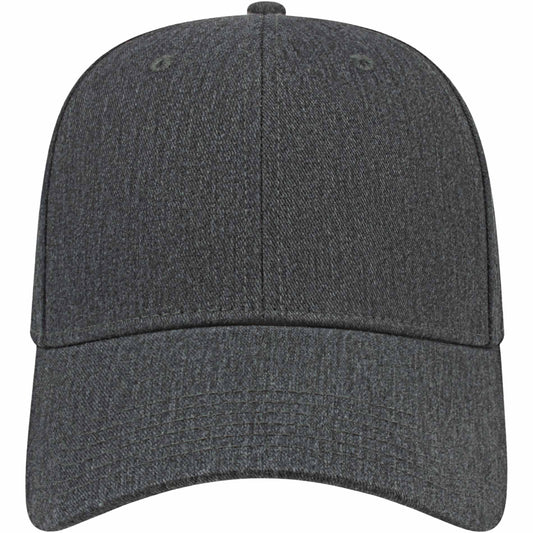 Cap America Recylced Cap with Repreve