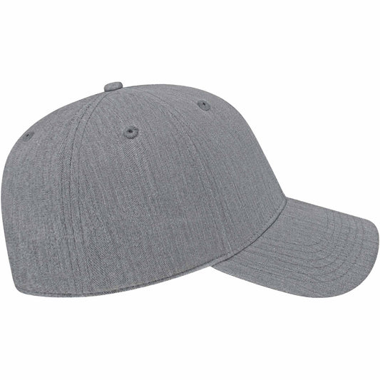 Cap America Recylced Cap with Repreve