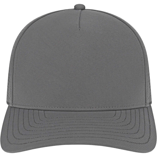 Cap America Premium Water-Resistant Perforated Cap