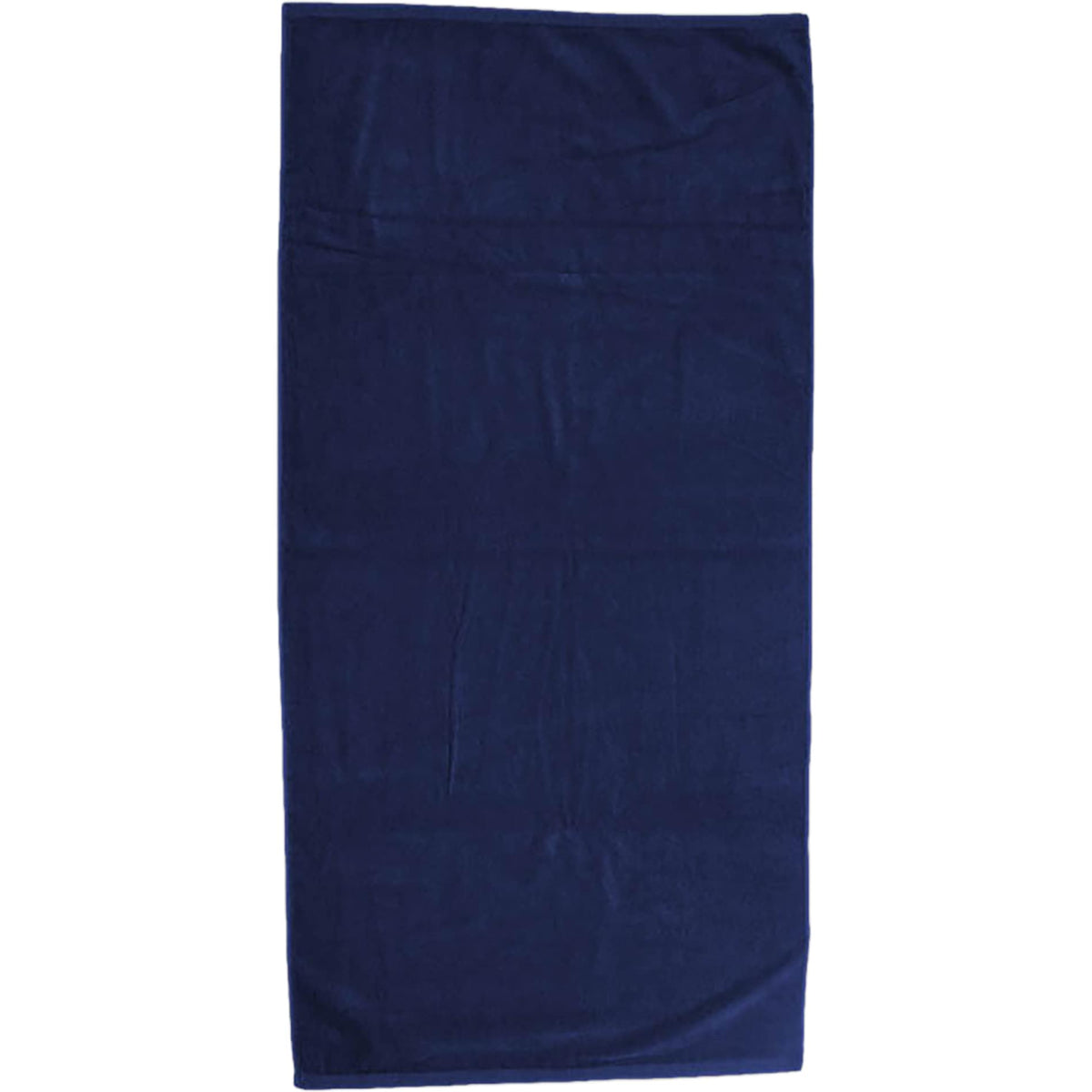 Custom logo "Fiji" Standard Weight Beach Towel color