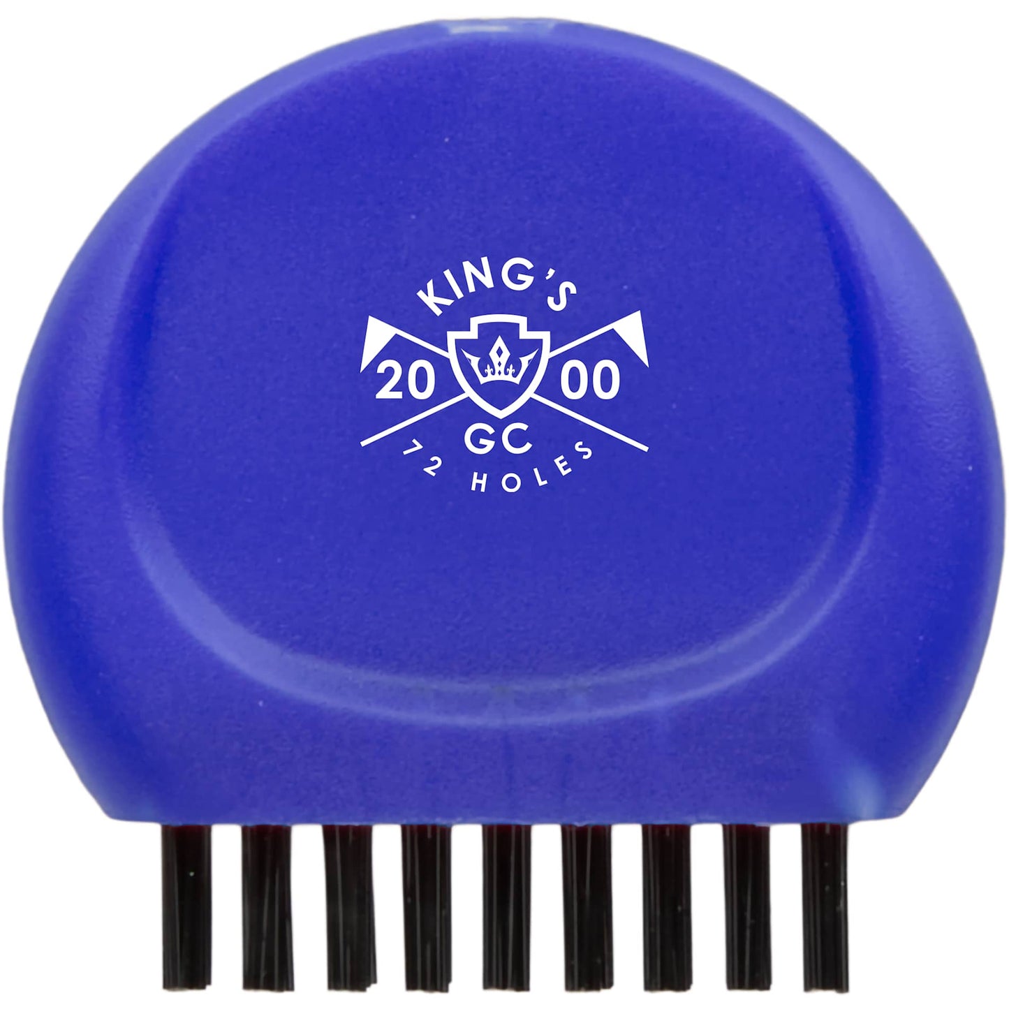Recycled Mini Golf Club Brush
