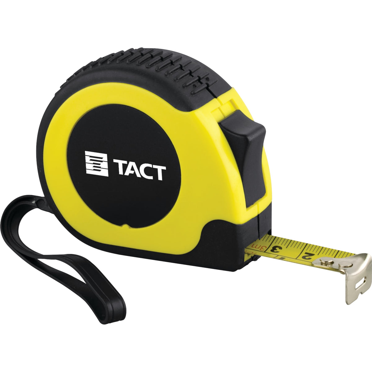 Custom logo Rugged 10 ft Locking Tape Measure