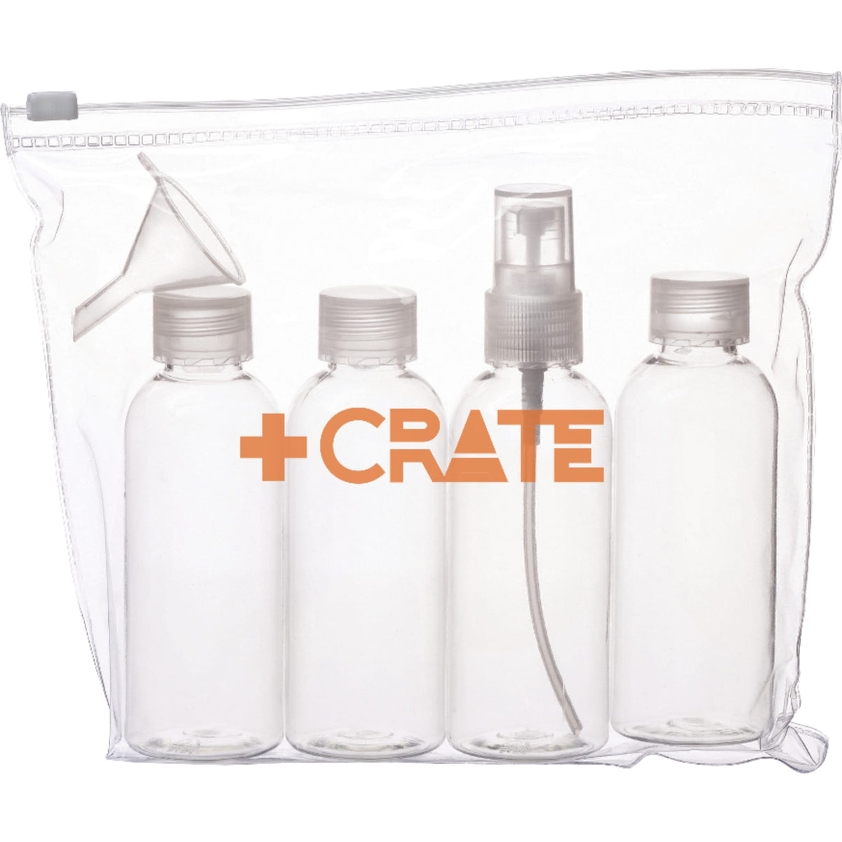 Custom logo Carry-On Kit