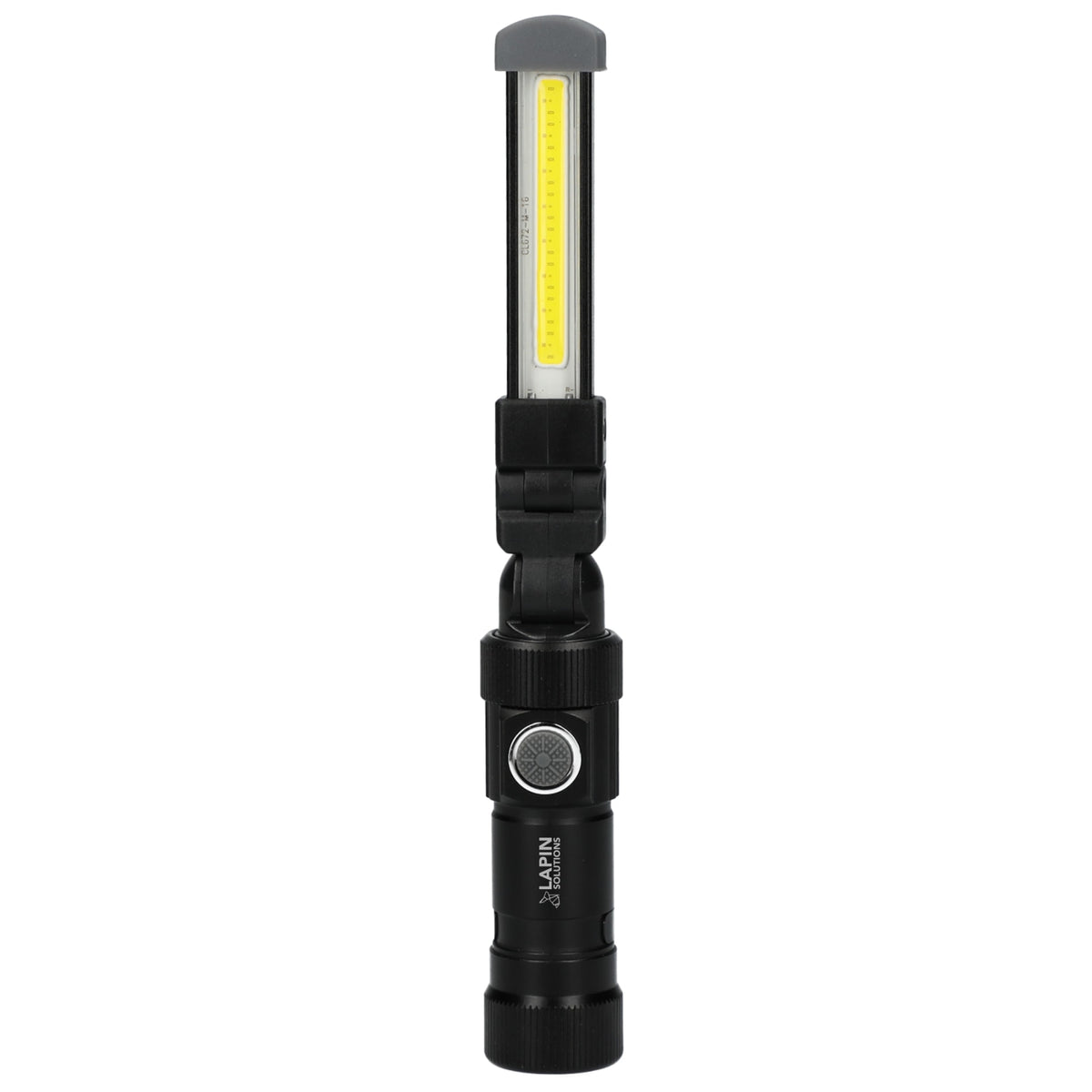 Custom logo Mini Eco 120 Lumen Work Flashlight