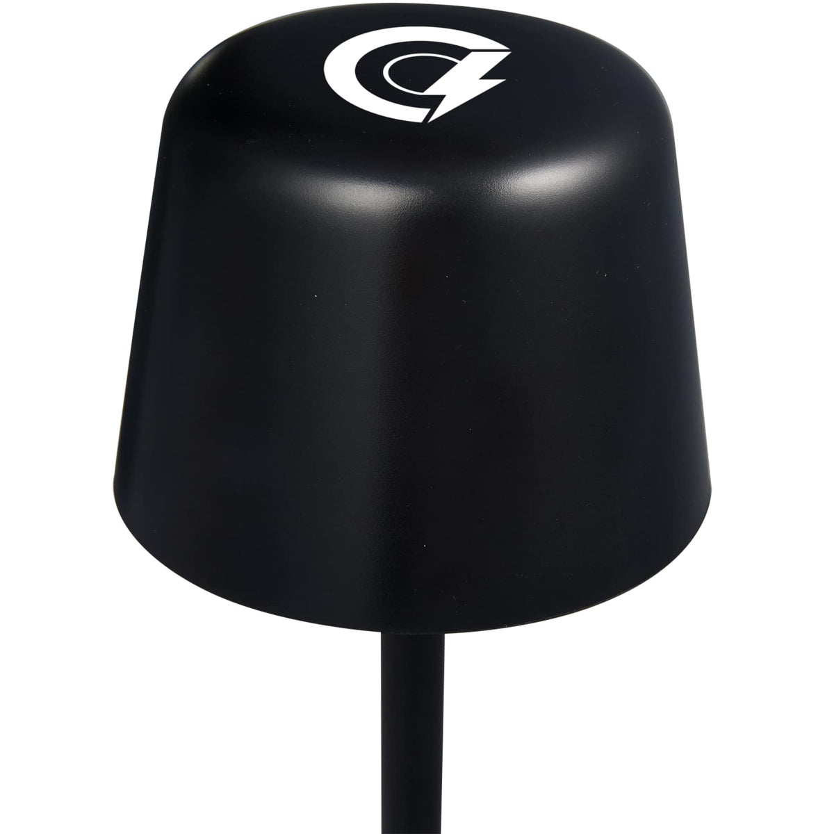 Custom logo Recycled Mini Rechargeable Desk Lamp