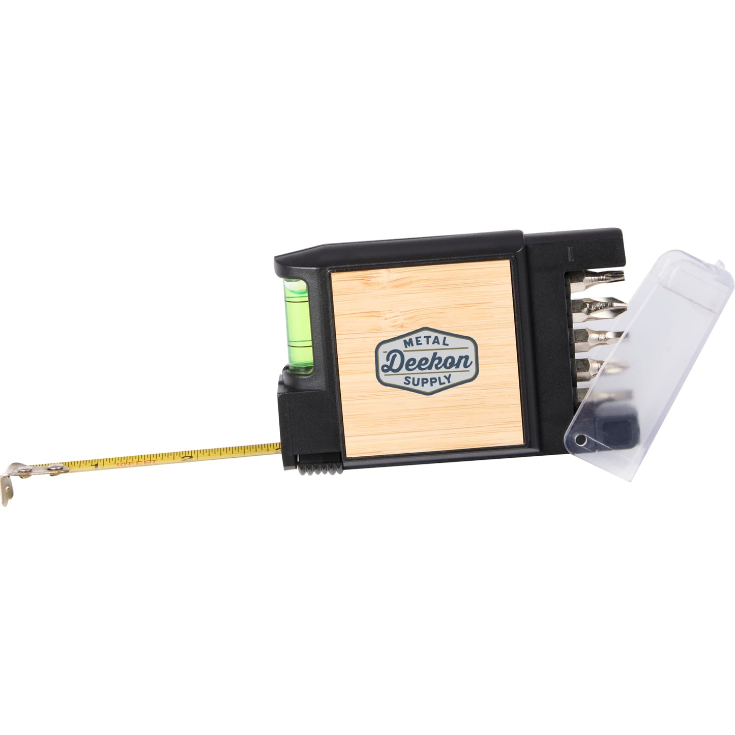 Custom logo Recycled Combo Multi-Tool Set