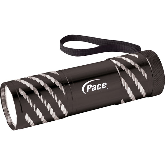 Custom logo Astro Flashlight