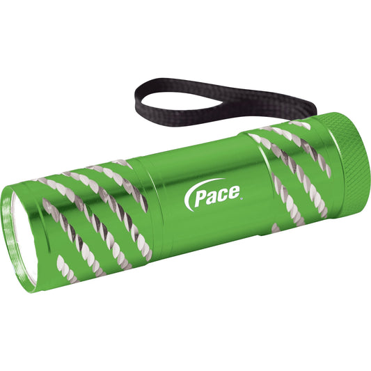 Custom logo Astro Flashlight