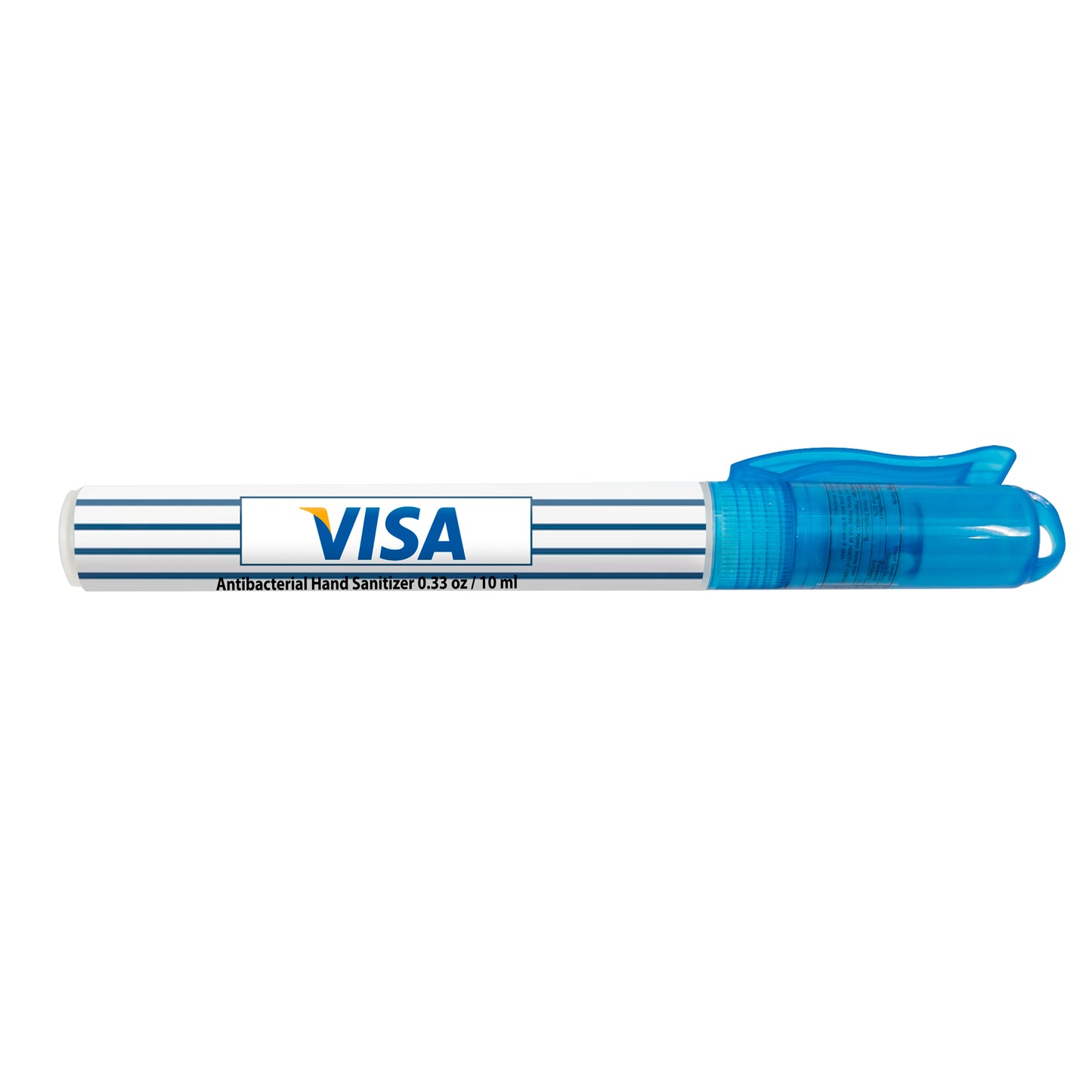 Pocket Hand Sanitizer Sprayer 10 ml
