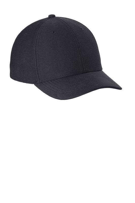 Custom logo Sport-Tek ® Action Snapback Cap. STC50 in Graphite