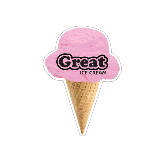 Custom logo Custom Bumper Sticker 34