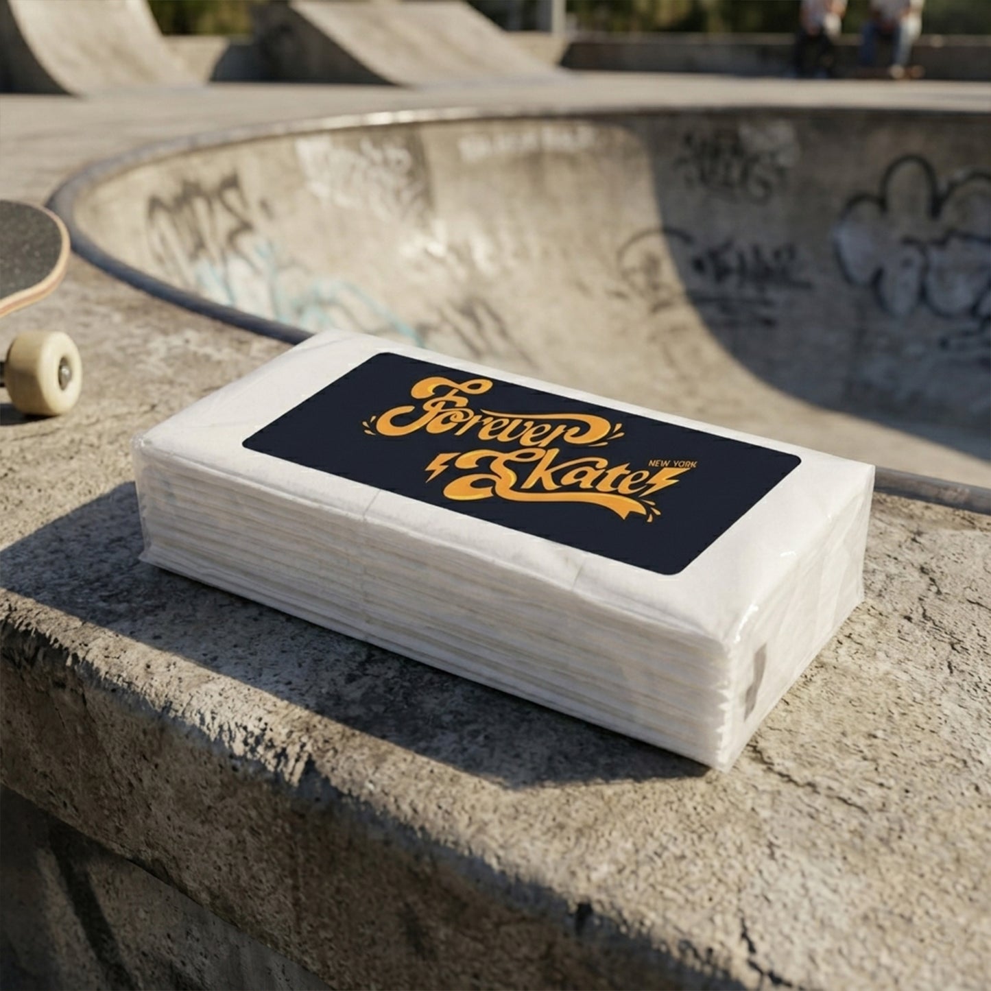 Pocket Tissue Pack