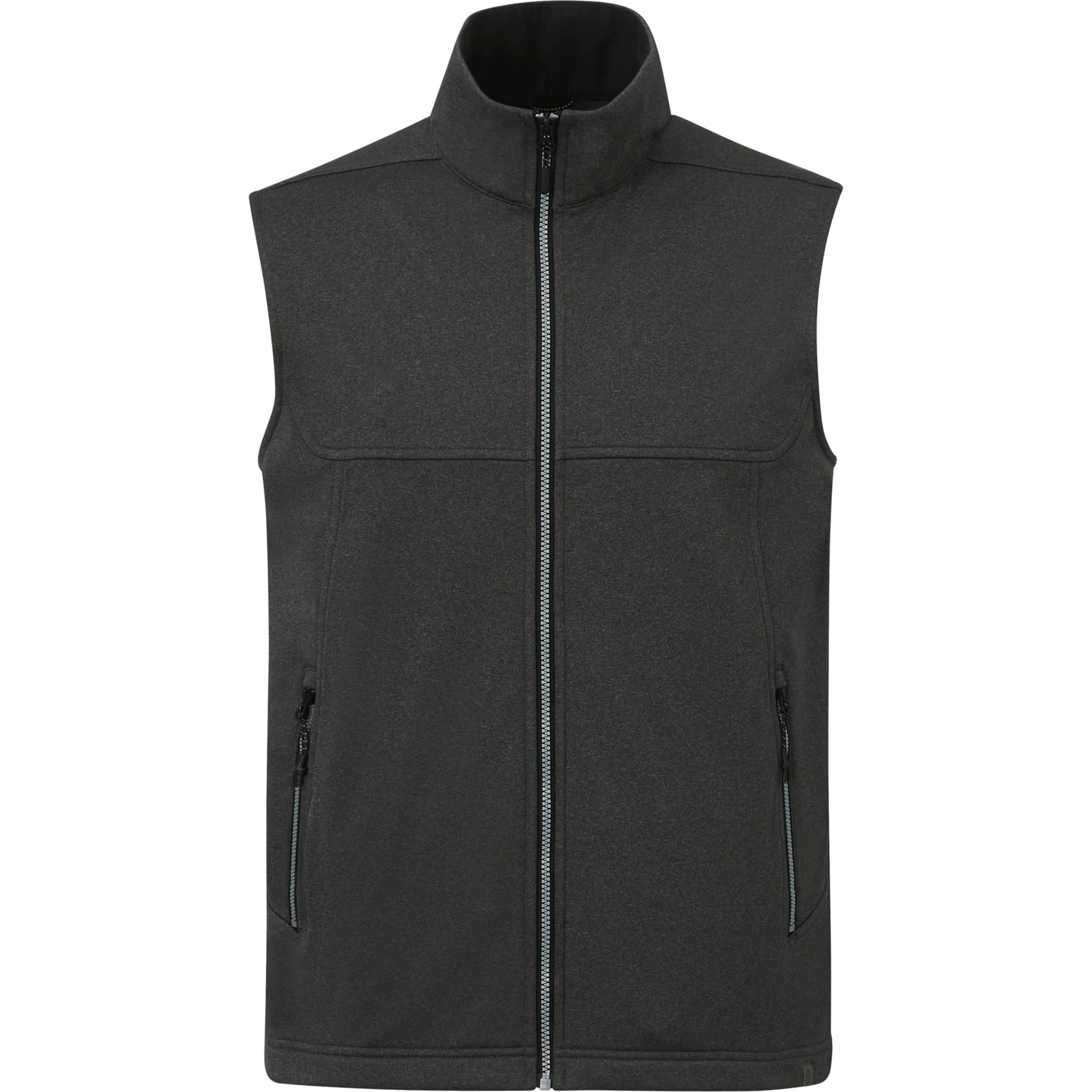 JORIS Eco Softshell Vest- Men's