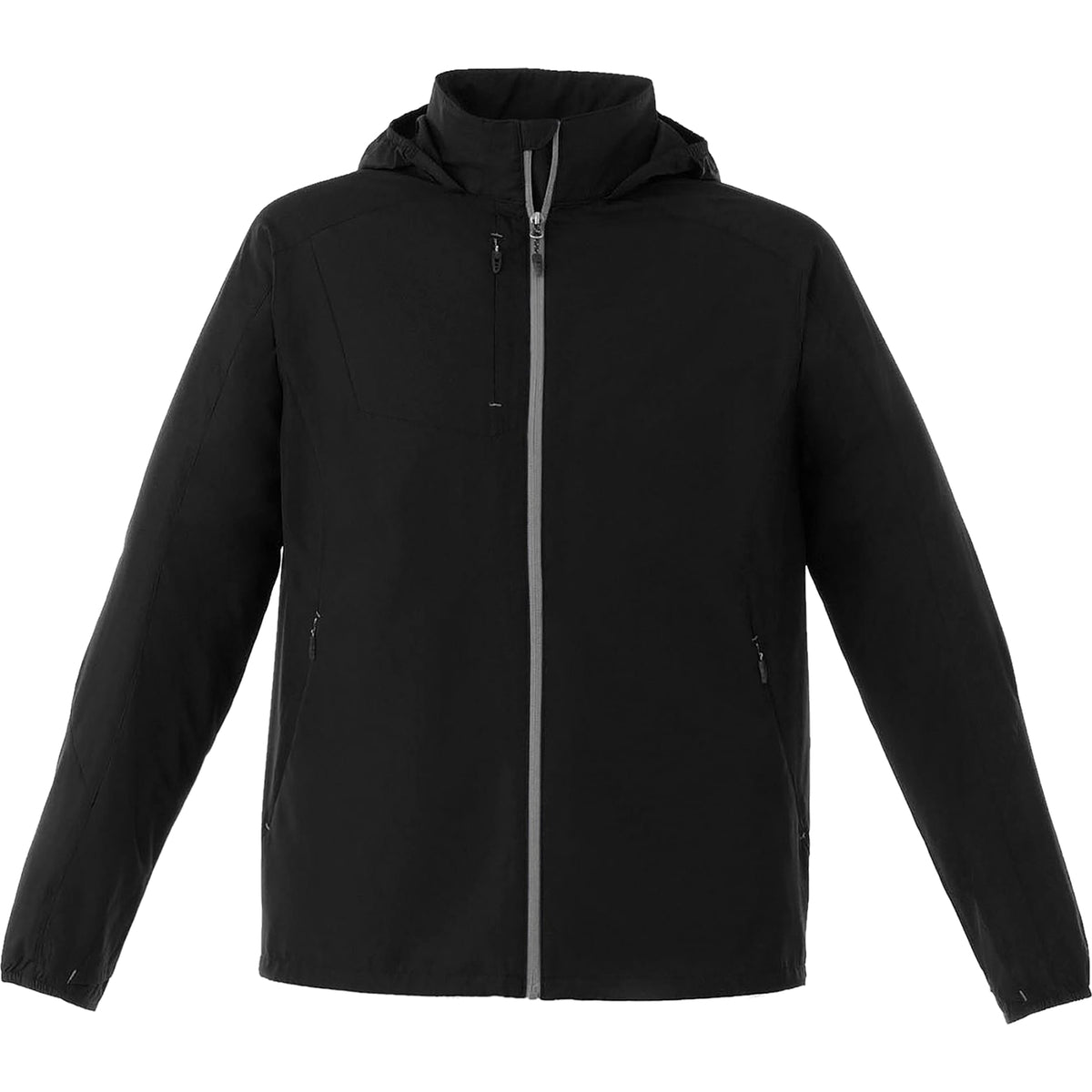 Custom logo Men's Flint Lightweight Jacket