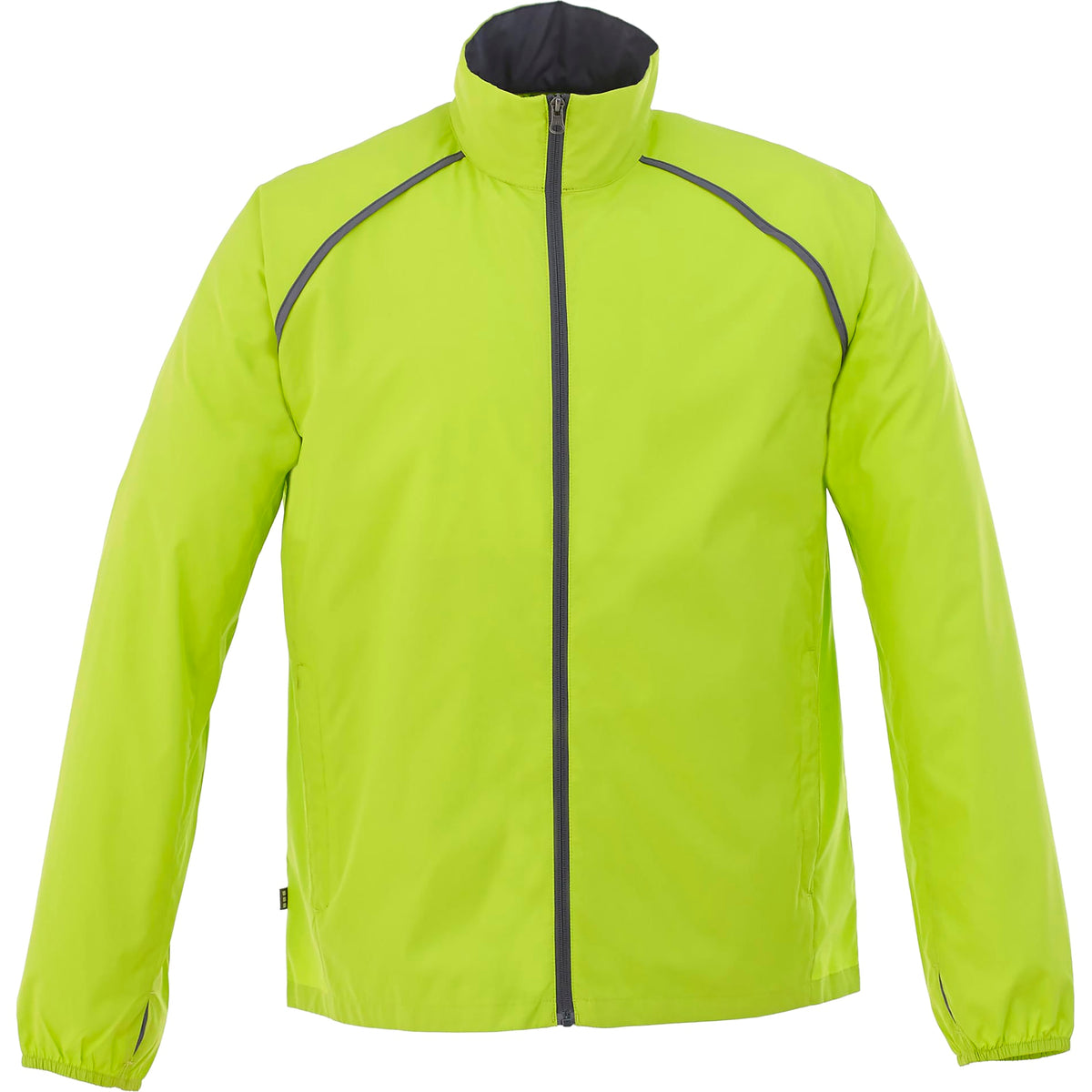 Custom logo Men's EGMONT Packable Jacket