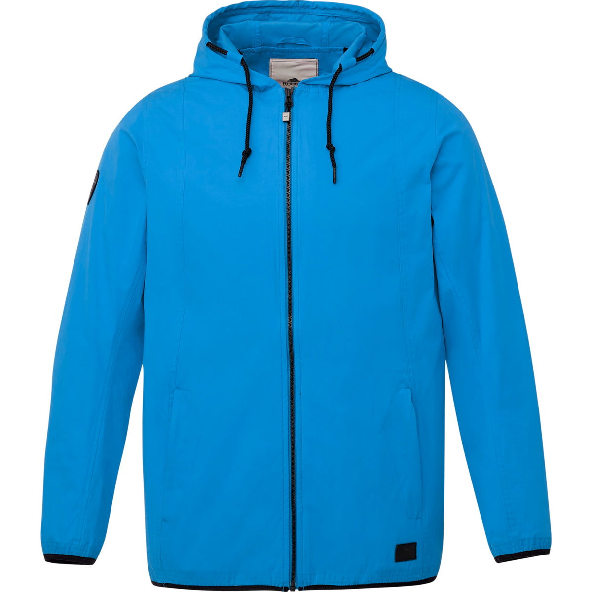 Custom logo Men's Martinriver Roots73 Jacket
