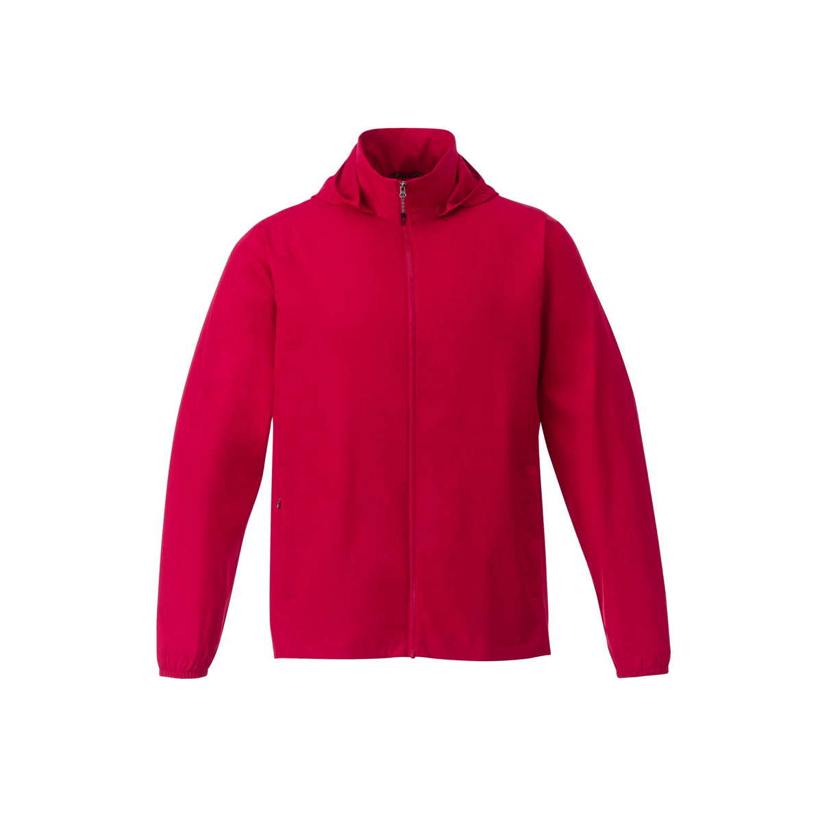 Custom logo Men's TOBA Packable Jacket