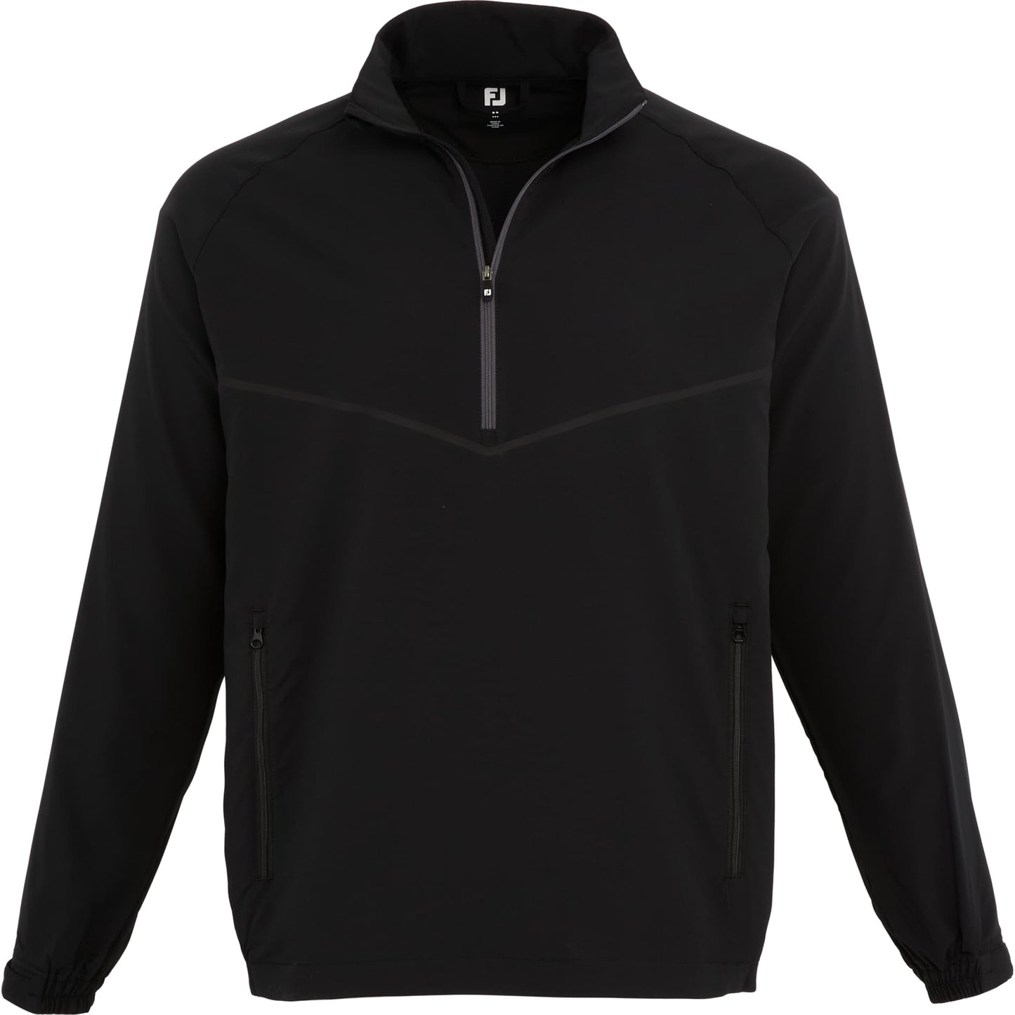 Footjoy Approach Quarter-Zip Mid-Layer