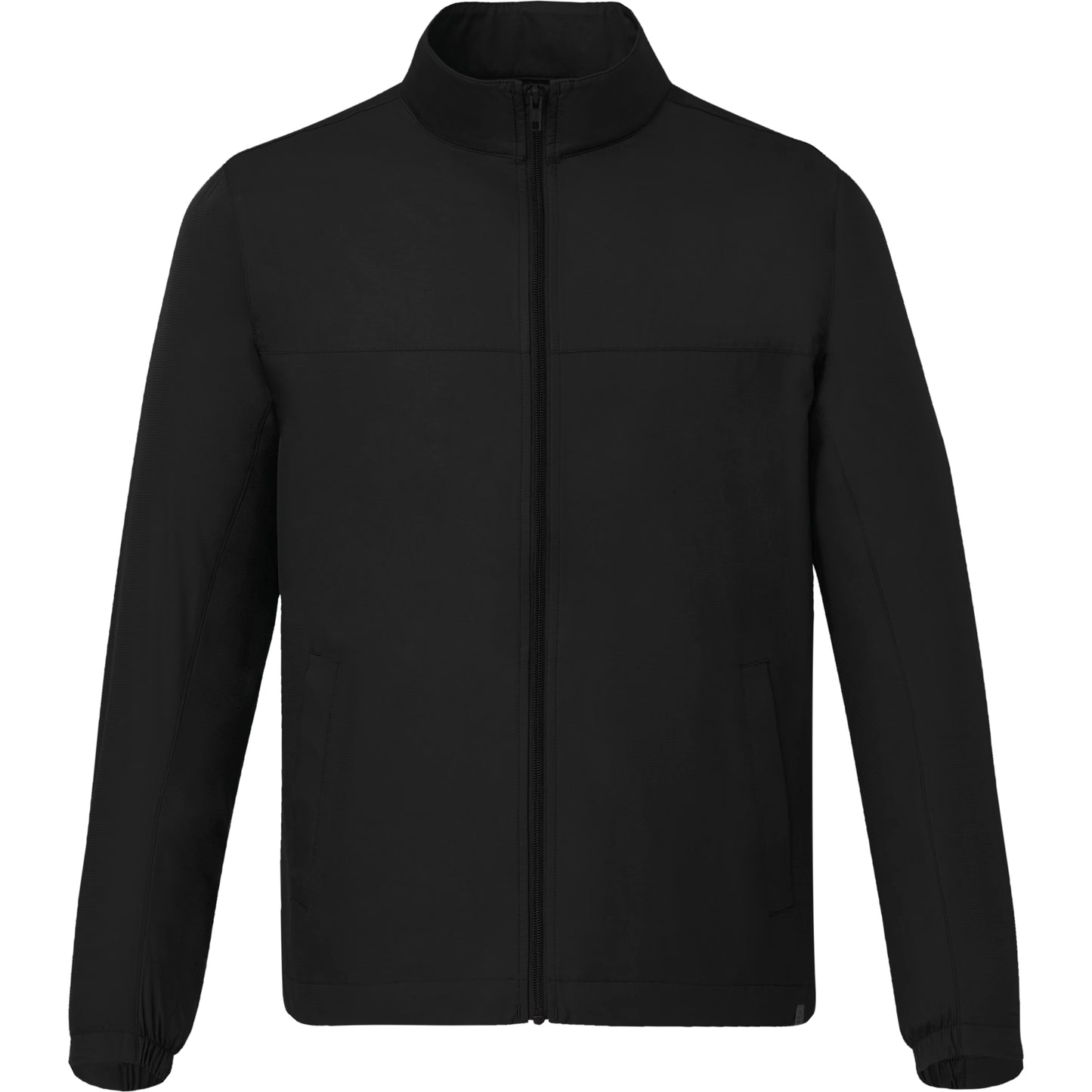 Custom logo MORGAN Eco Jacket - Men's