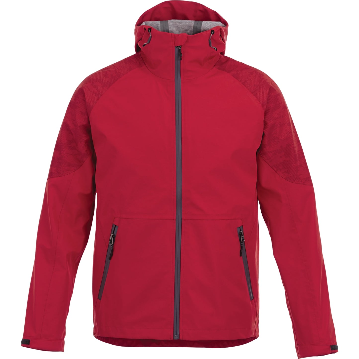 Men's INDEX Softshell Jacket