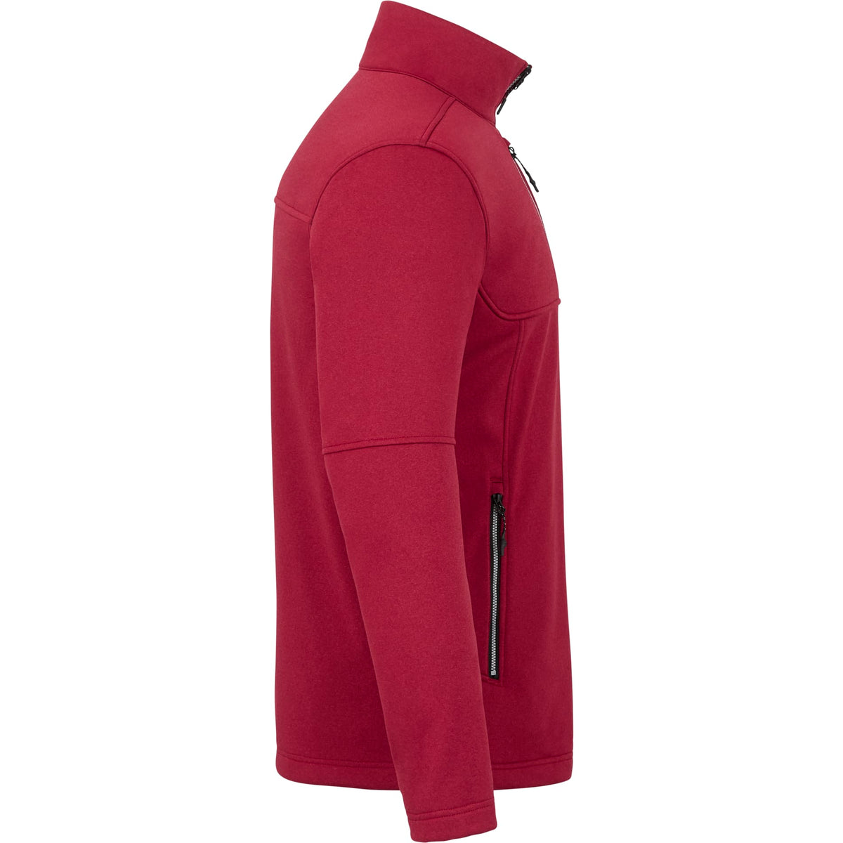 Custom logo Men's JORIS Eco Softshell Jacket