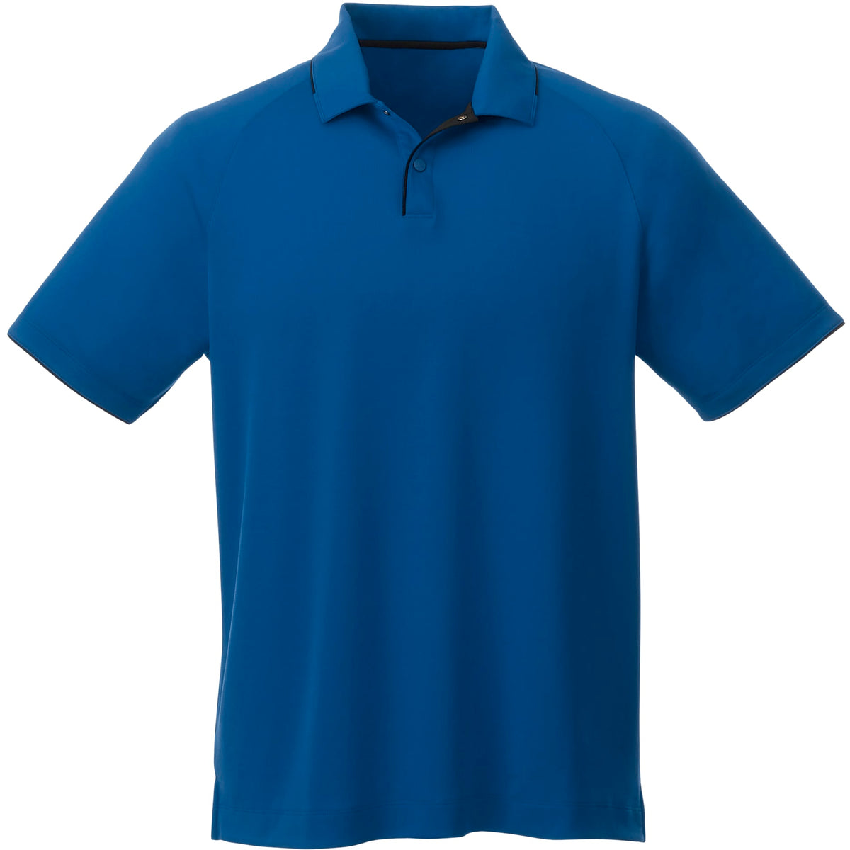 Custom logo Men's REMUS SS Polo