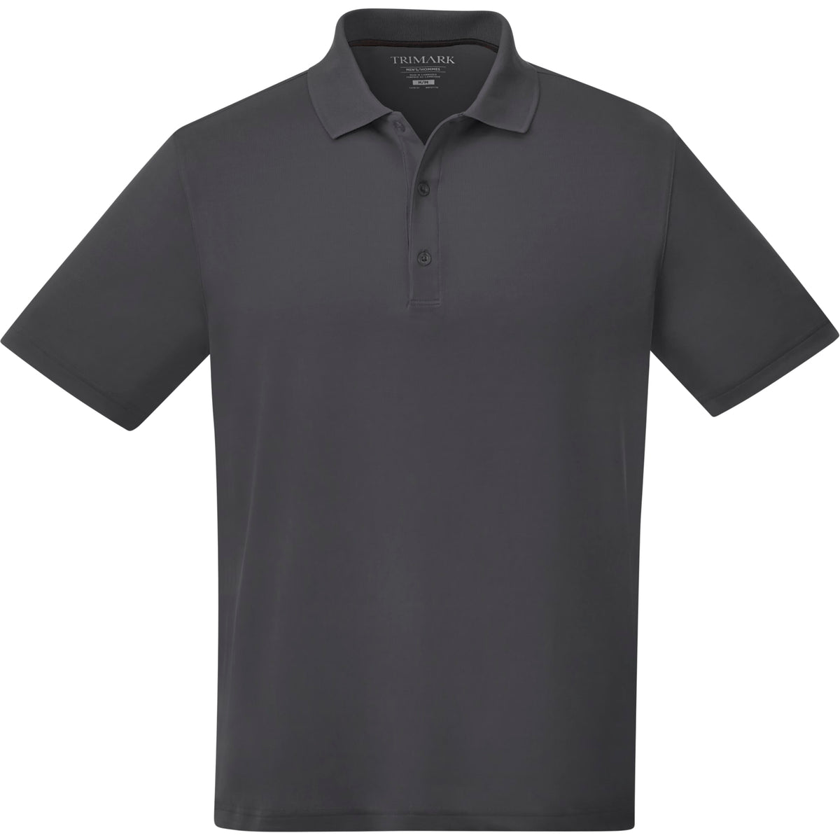 Custom logo Mens OTIS SS Polo