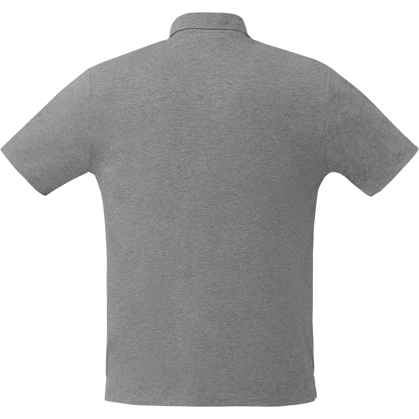 Custom logo Men's SOMOTO Eco Short Sleeve Polo