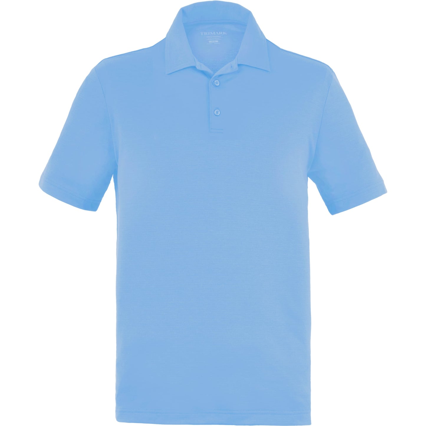IZU EVERYTHING PERFORMANCE Eco Polo - Men's