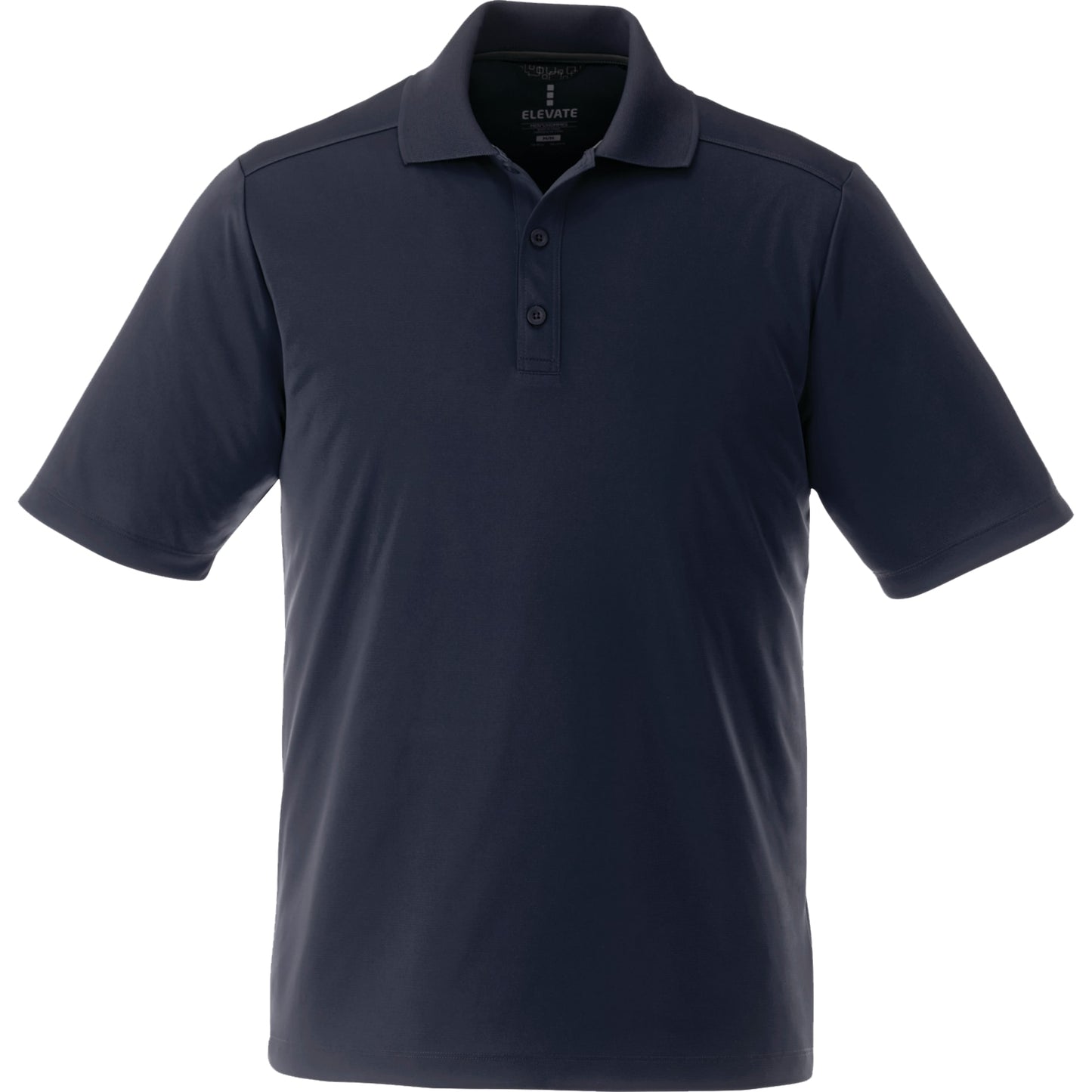 Men's DADE Short Sleeve Polo - Navy