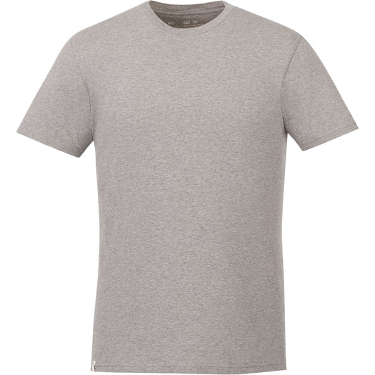 tentree Organic Cotton Short Sleeve Tee - Men's