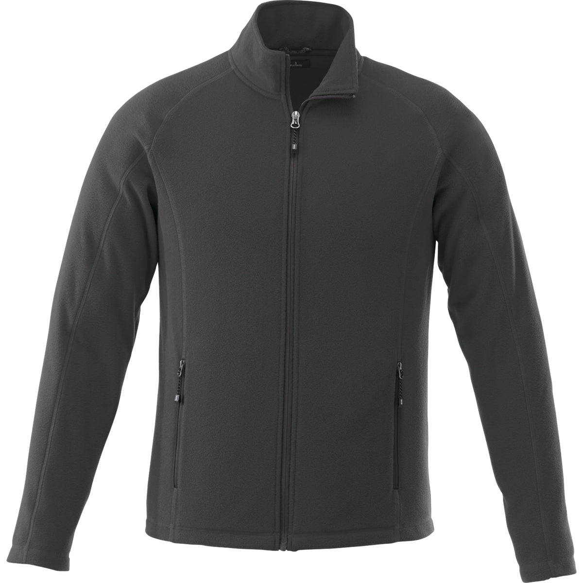 Custom logo Men's RIXFORD Polyfleece Jacket