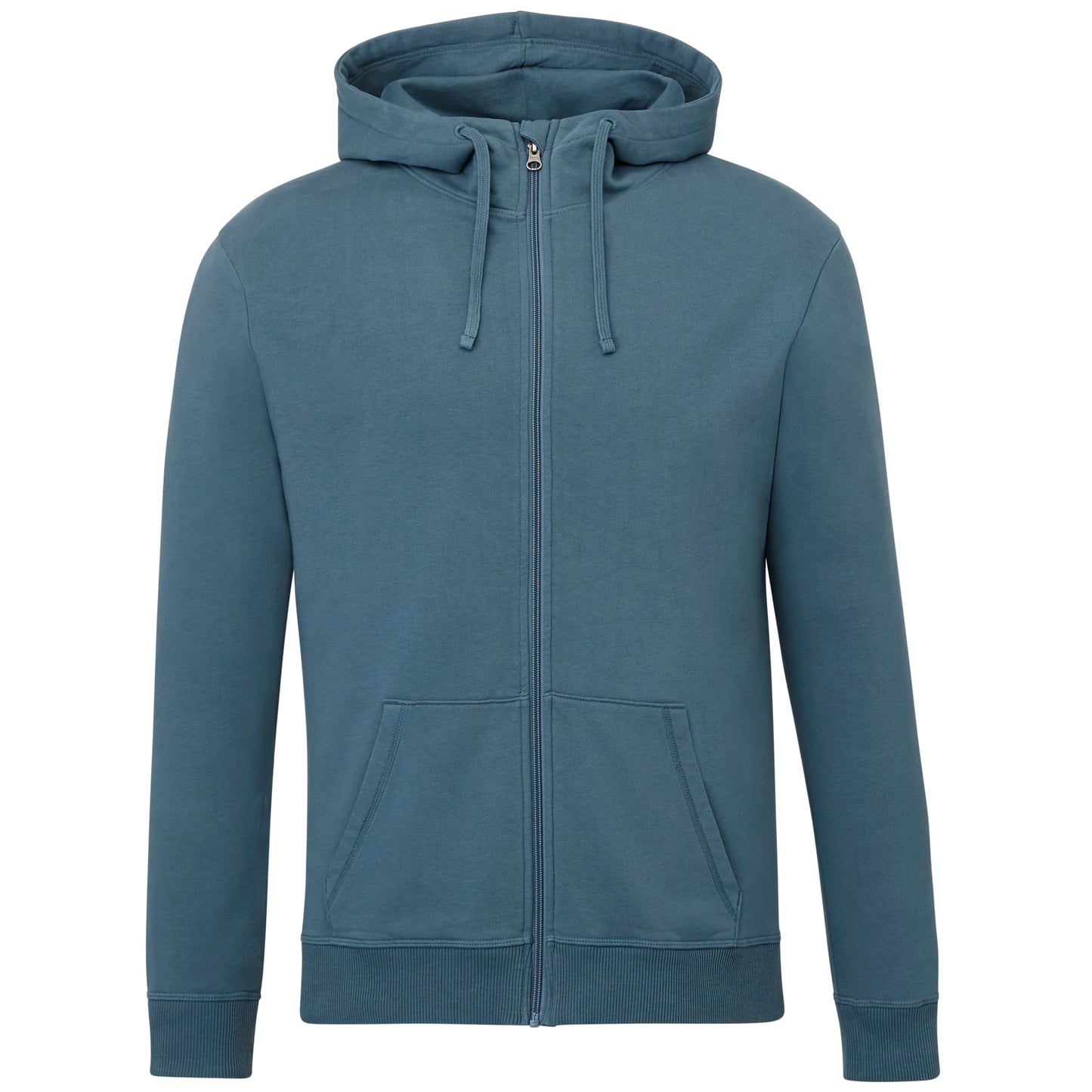 tentree Organic Cotton Zip Hoodie - Men's