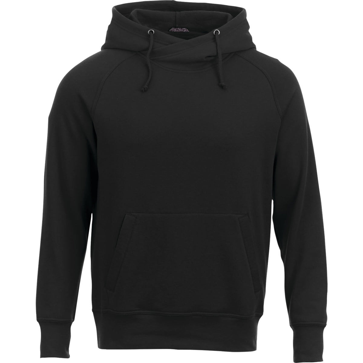Custom logo Men's DAYTON Fleece Hoody