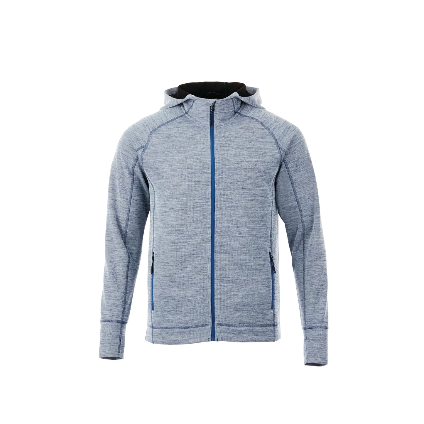 Men's ODELL Knit Zip Hoody