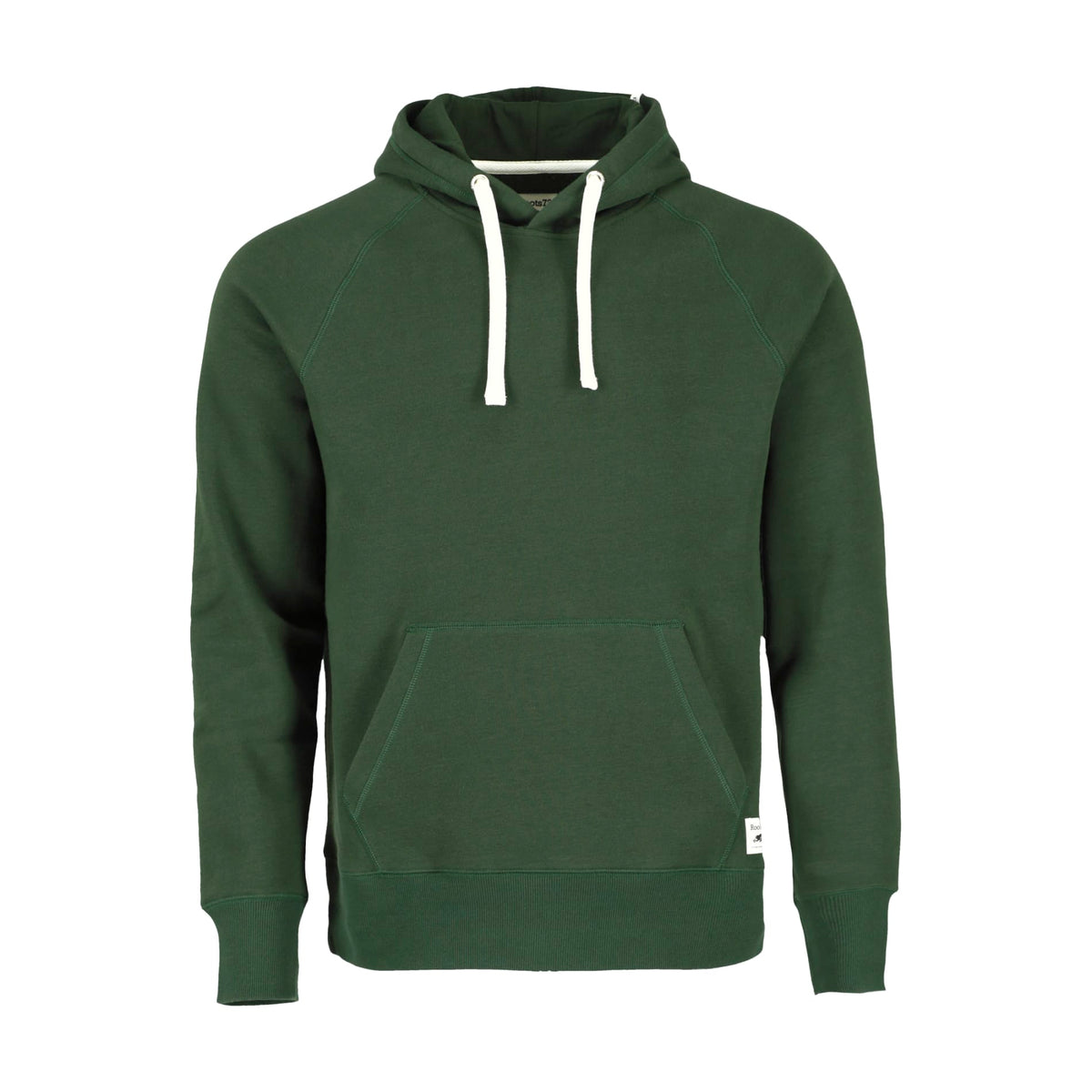 Custom logo Men's MAPLEGROVE Roots73 Flc Hoody